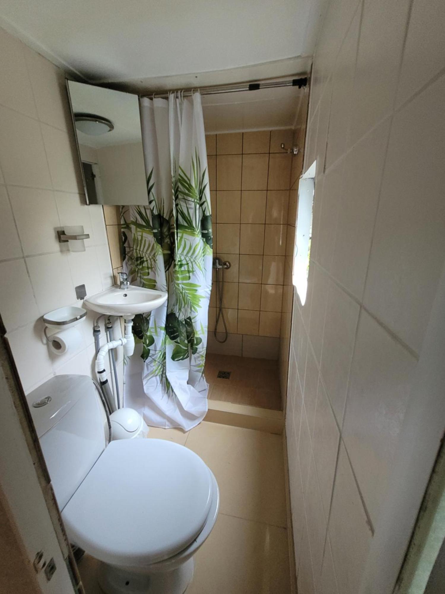 Dom Goscinny Sosenka Grzybowo Grzybowo  Room photo
